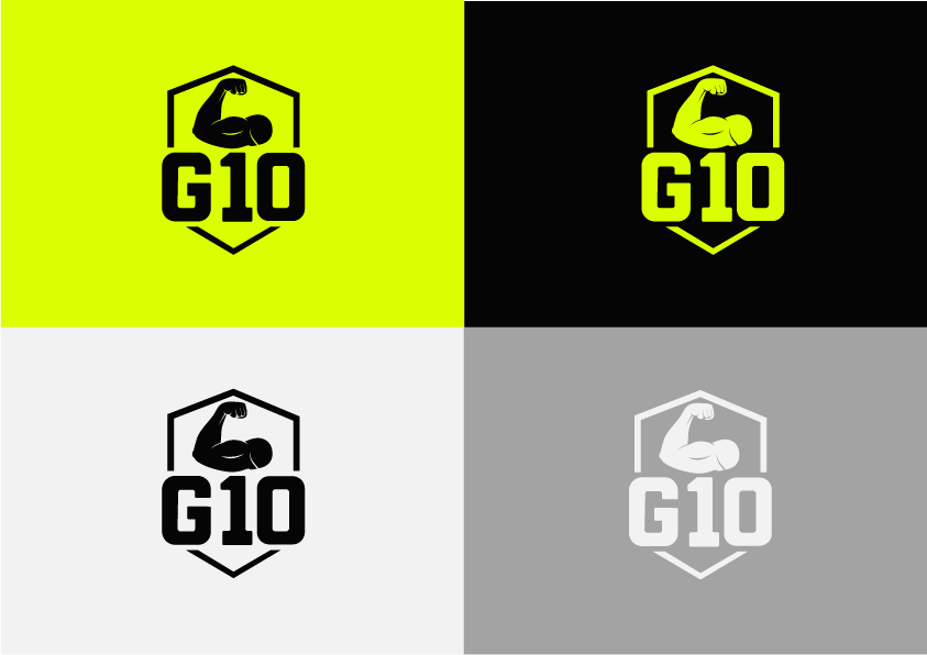 G10 Academia — aplicação 3