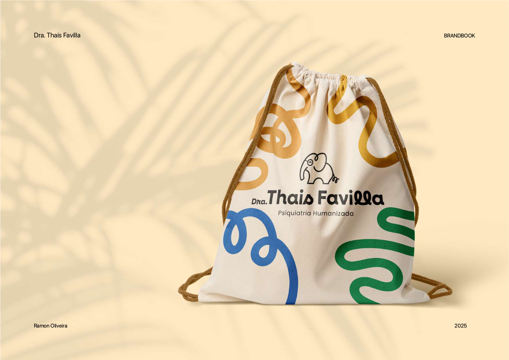Dra. Thais Favilla — aplicação 8