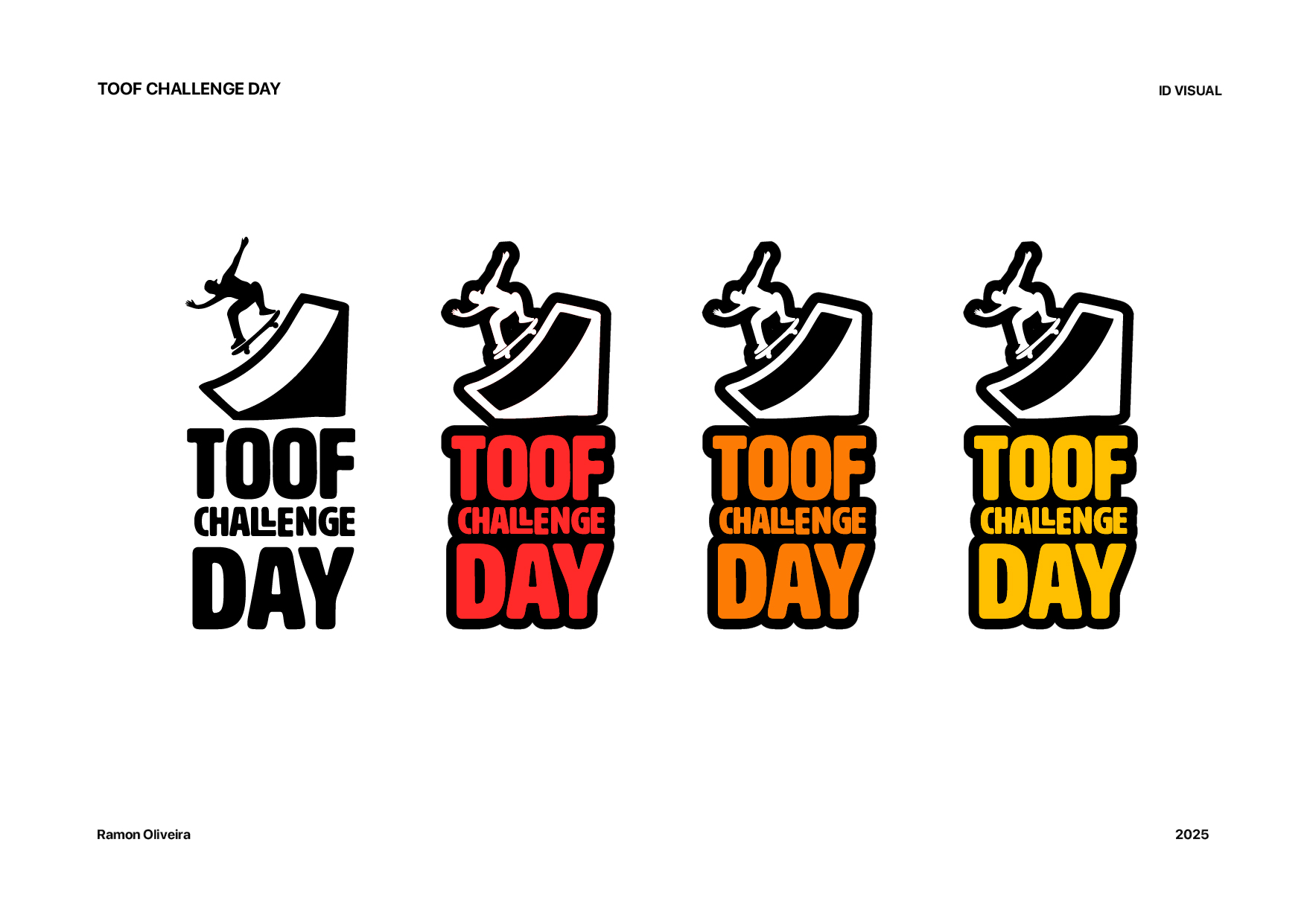 TOOF Challenge Day — aplicação 3